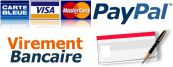 Meme sans compte PAYPAL